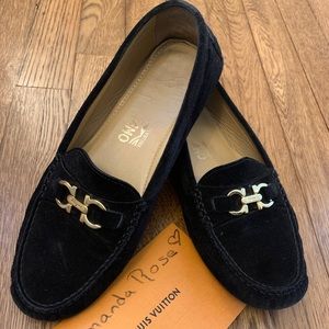 Ferragamo Loafers